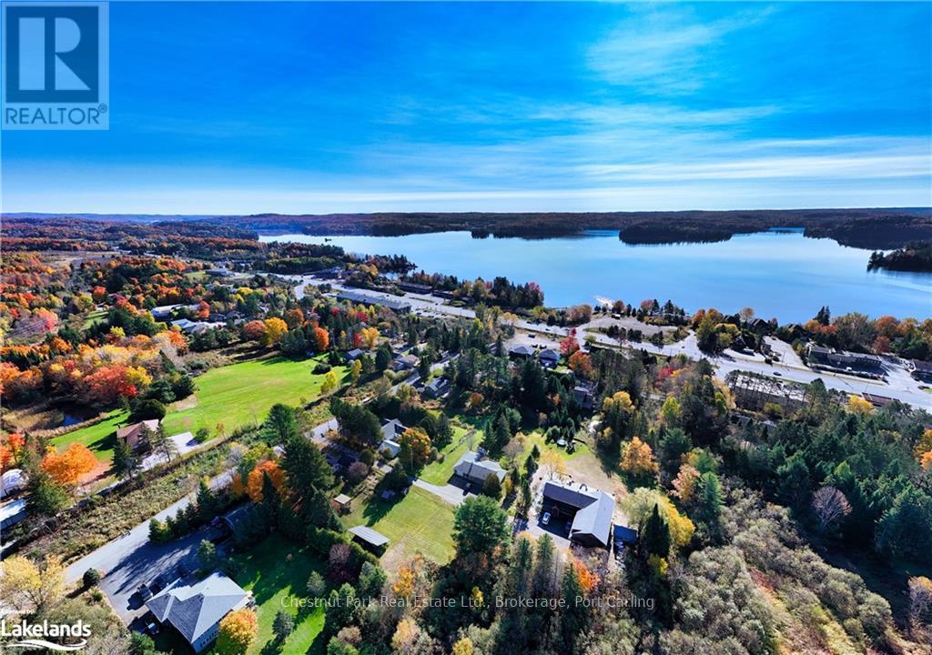 368 Highview Drive, Huntsville, Ontario  P1H 1C1 - Photo 3 - X11822758