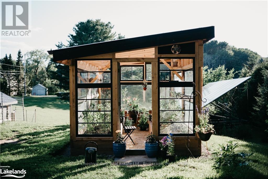 368 Highview Drive, Huntsville, Ontario  P1H 1C1 - Photo 31 - X11822758