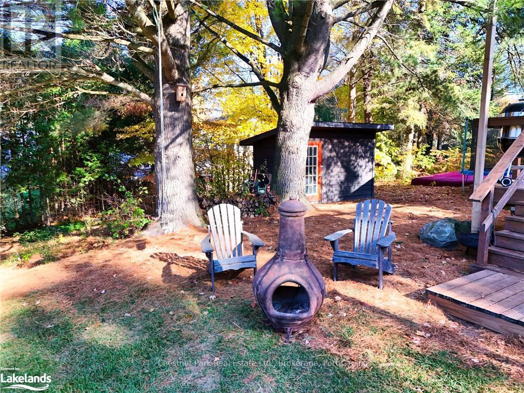 368 Highview Drive, Huntsville, Ontario  P1H 1C1 - Photo 39 - X11822758