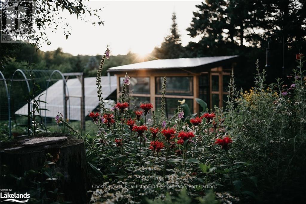 368 Highview Drive, Huntsville, Ontario  P1H 1C1 - Photo 4 - X11822758