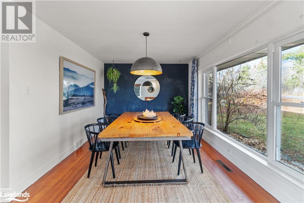 368 Highview Drive, Huntsville, Ontario  P1H 1C1 - Photo 5 - X11822758