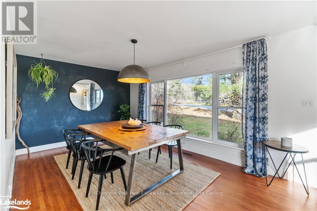 368 Highview Drive, Huntsville, Ontario  P1H 1C1 - Photo 6 - X11822758