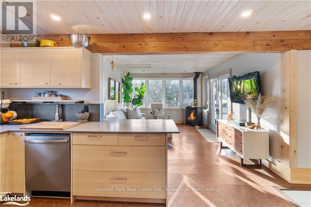 368 Highview Drive, Huntsville, Ontario  P1H 1C1 - Photo 8 - X11822758