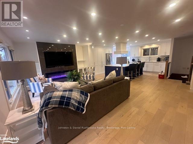 1235 Barkway Road, Gravenhurst, Ontario  P1P 1R3 - Photo 16 - X11822888