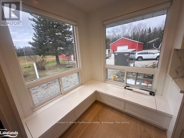 1235 Barkway Road, Gravenhurst, Ontario  P1P 1R3 - Photo 17 - X11822888