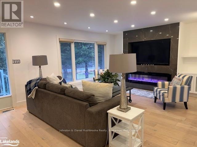 1235 Barkway Road, Gravenhurst, Ontario  P1P 1R3 - Photo 21 - X11822888