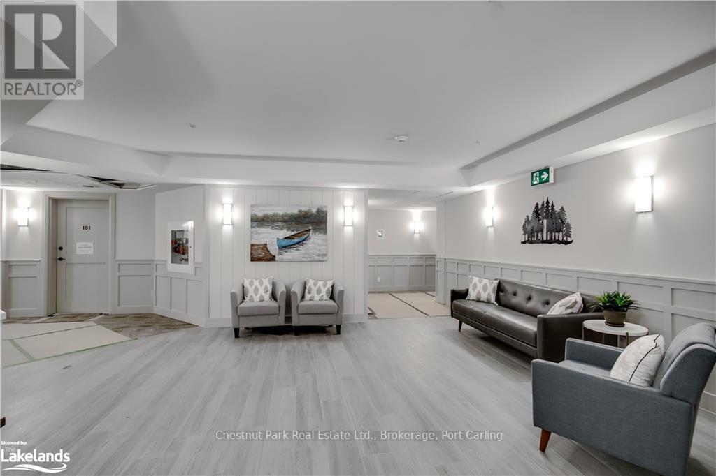 401 - 200 Anglo Street, Bracebridge, Ontario  P1L 1G4 - Photo 10 - X11822933