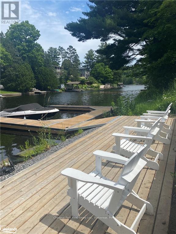 401 - 200 Anglo Street, Bracebridge, Ontario  P1L 1G4 - Photo 16 - X11822933