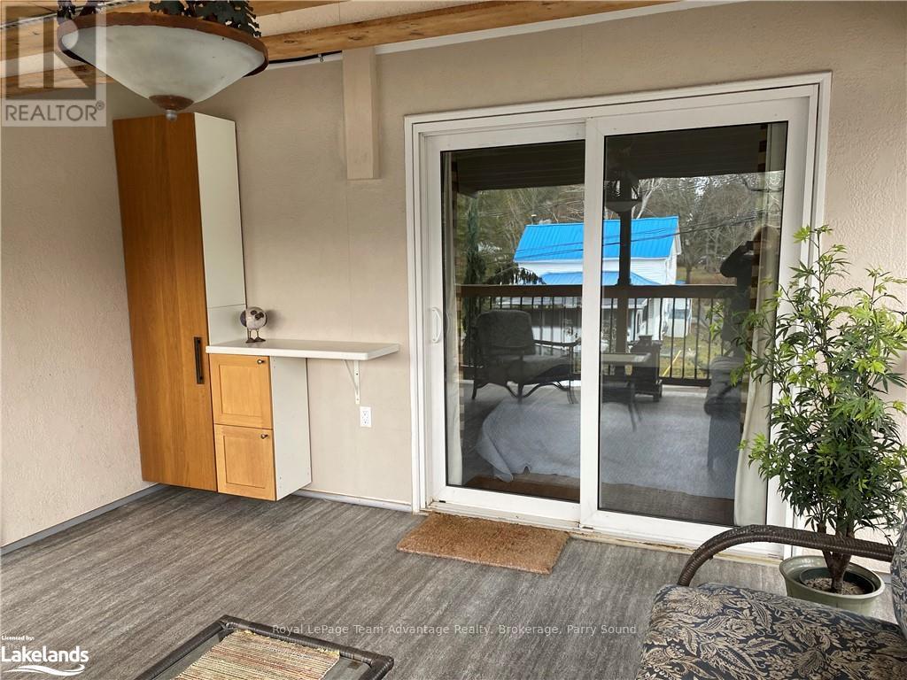 9 Prospect Street, Parry Sound, Ontario  P2A 2B5 - Photo 5 - X11823023