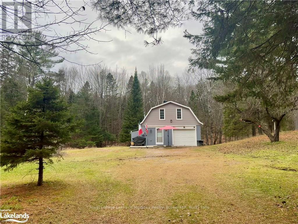 112 Highway 510, Magnetawan, Ontario  P0A 1P0 - Photo 20 - X11823187