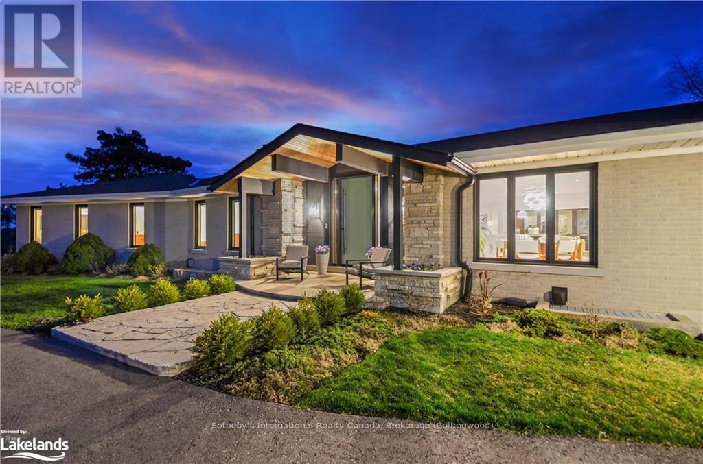 6398 Second Line, Centre Wellington, Ontario  N1M 2W4 - Photo 3 - X11823194