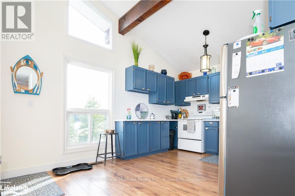 562 & 568 Waseosa Lake Road, Huntsville, Ontario  P1H 2J4 - Photo 11 - X11823210