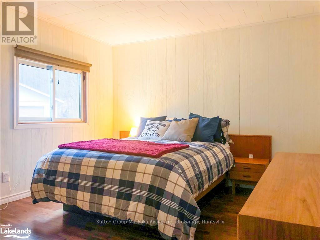 562 & 568 Waseosa Lake Road, Huntsville, Ontario  P1H 2J4 - Photo 18 - X11823210