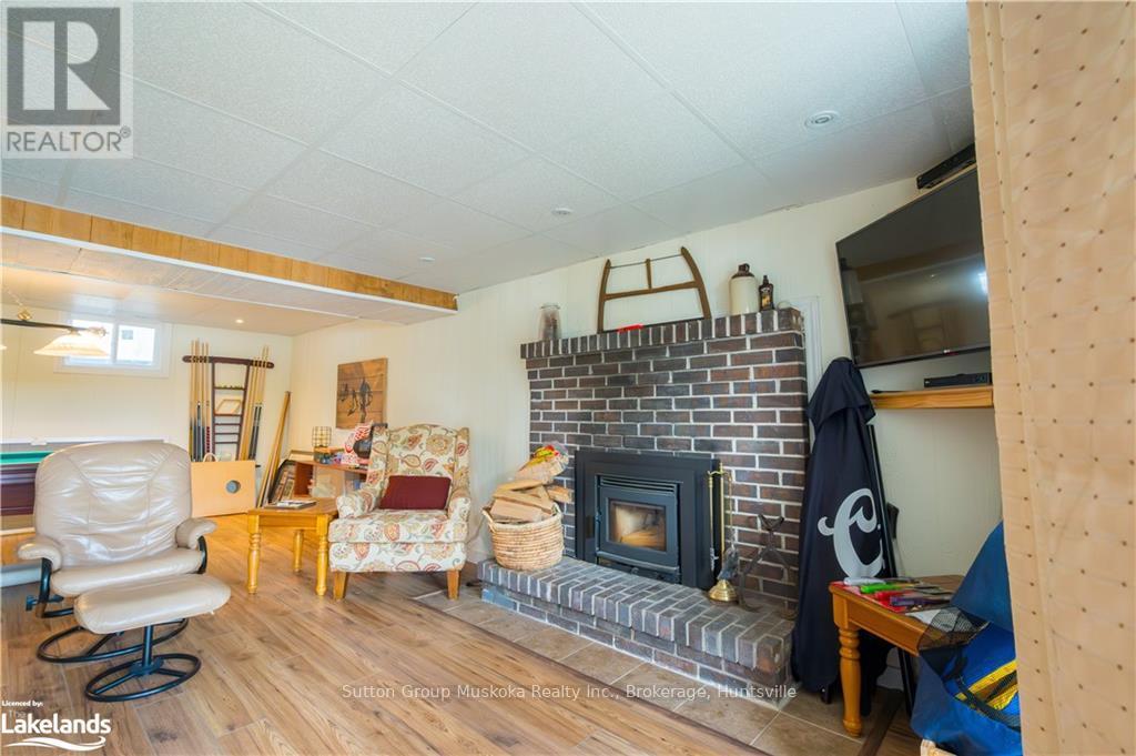 562 & 568 Waseosa Lake Road, Huntsville, Ontario  P1H 2J4 - Photo 24 - X11823210