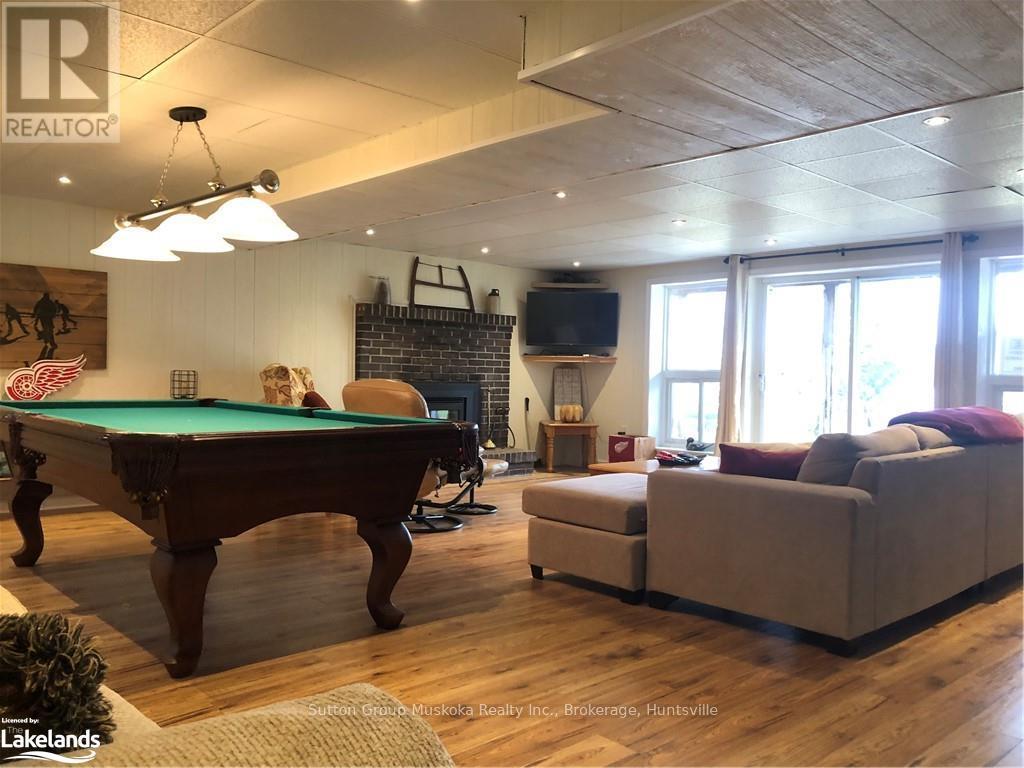 562 & 568 Waseosa Lake Road, Huntsville, Ontario  P1H 2J4 - Photo 26 - X11823210