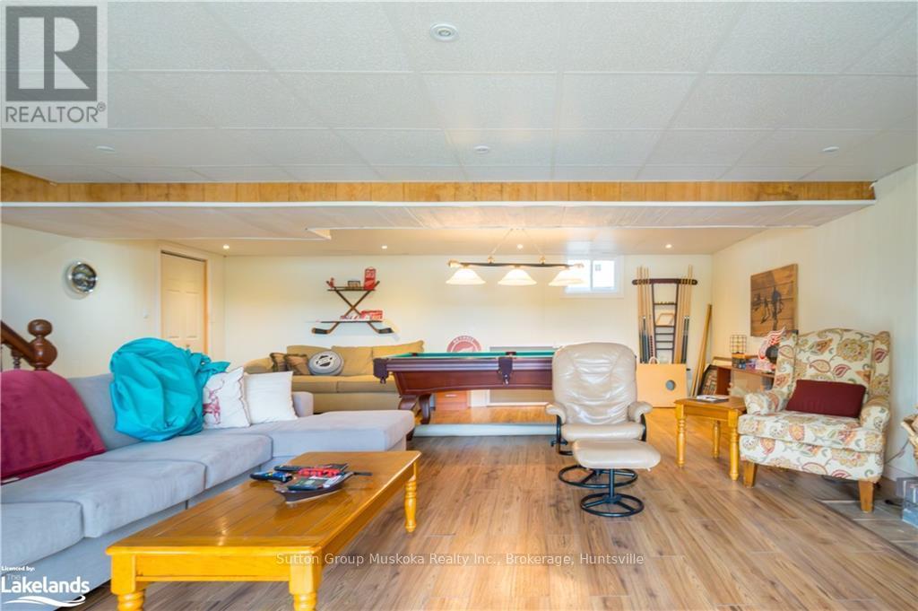 562 & 568 Waseosa Lake Road, Huntsville, Ontario  P1H 2J4 - Photo 27 - X11823210