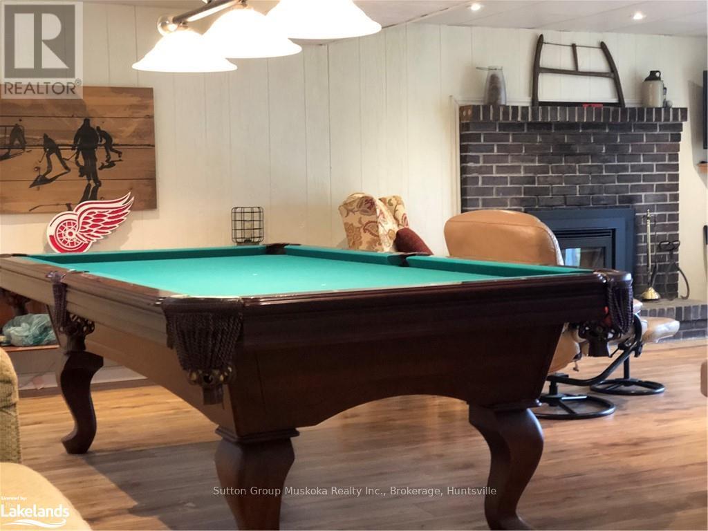 562 & 568 Waseosa Lake Road, Huntsville, Ontario  P1H 2J4 - Photo 28 - X11823210