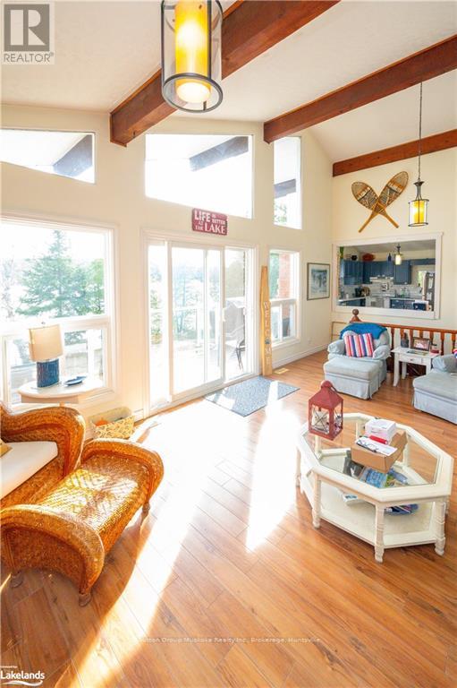 562 & 568 Waseosa Lake Road, Huntsville, Ontario  P1H 2J4 - Photo 7 - X11823210