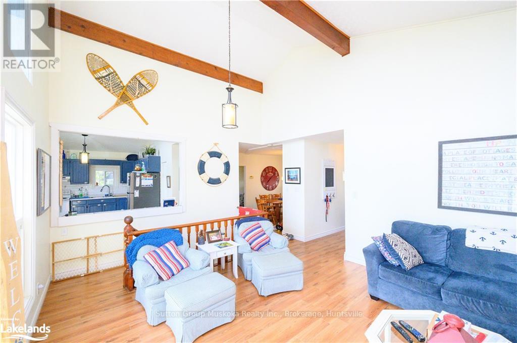 562 & 568 Waseosa Lake Road, Huntsville, Ontario  P1H 2J4 - Photo 8 - X11823210