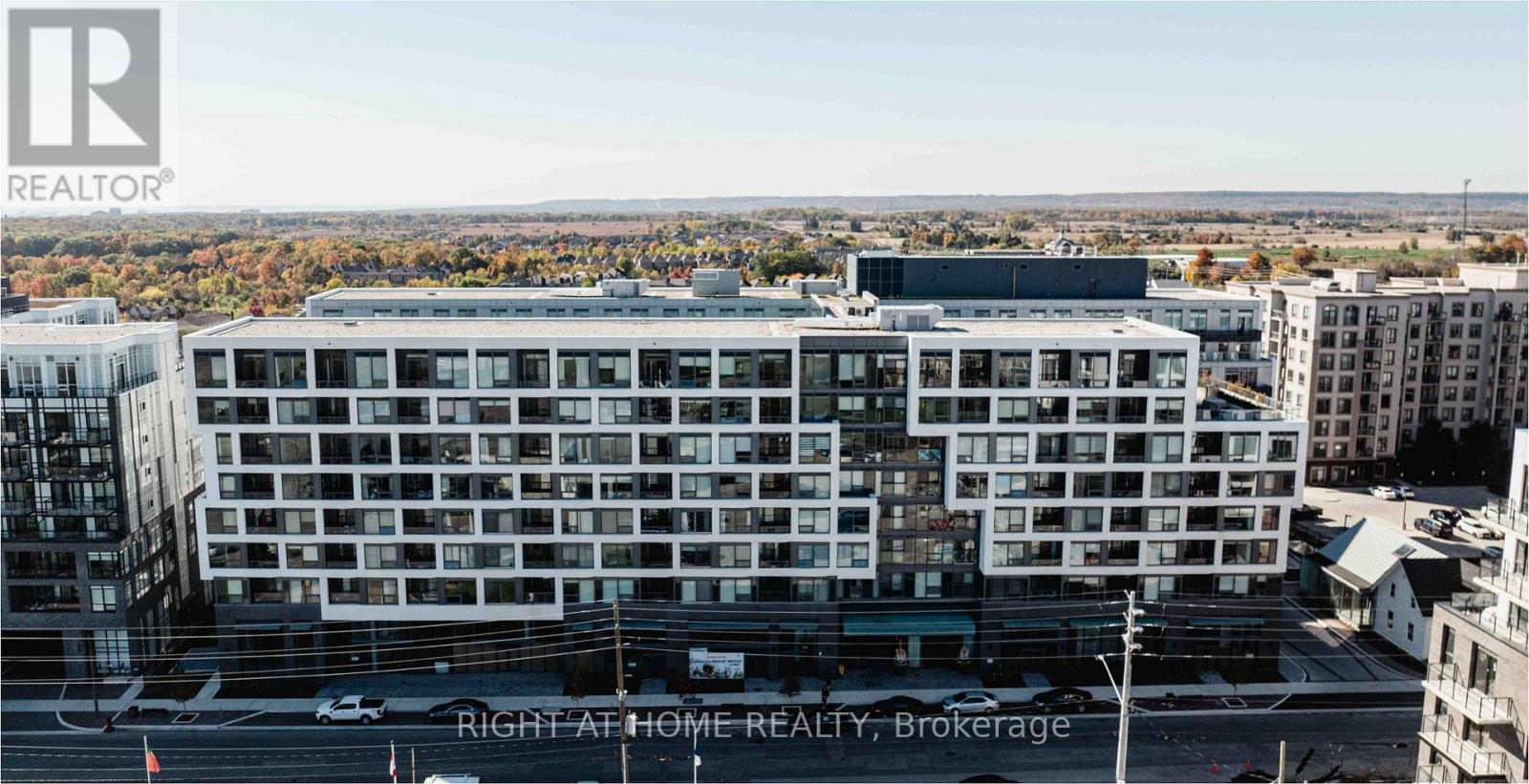Property at 833 - 2450 OLD BRONTE ROAD image 1