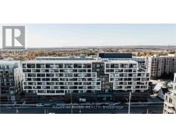833 - 2450 OLD BRONTE ROAD, Oakville, Ontario