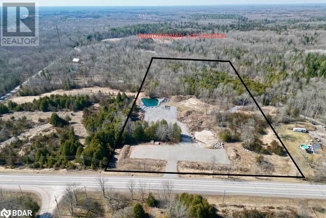 3852 41 Highway, Roblin, Ontario