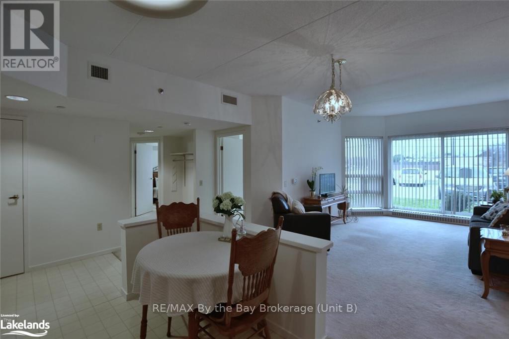 109 - 49 Raglan Street, Collingwood, Ontario  L9Y 4X1 - Photo 15 - S10434177