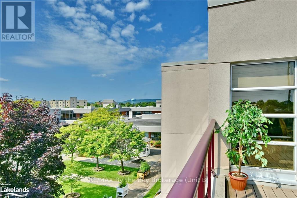 109 - 49 Raglan Street, Collingwood, Ontario  L9Y 4X1 - Photo 31 - S10434177