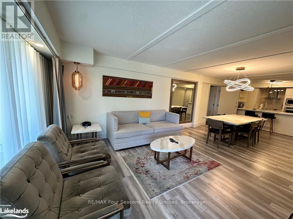 4208 - 9 Harbour Street E, Collingwood, Ontario  L9Y 5C5 - Photo 15 - S10437745