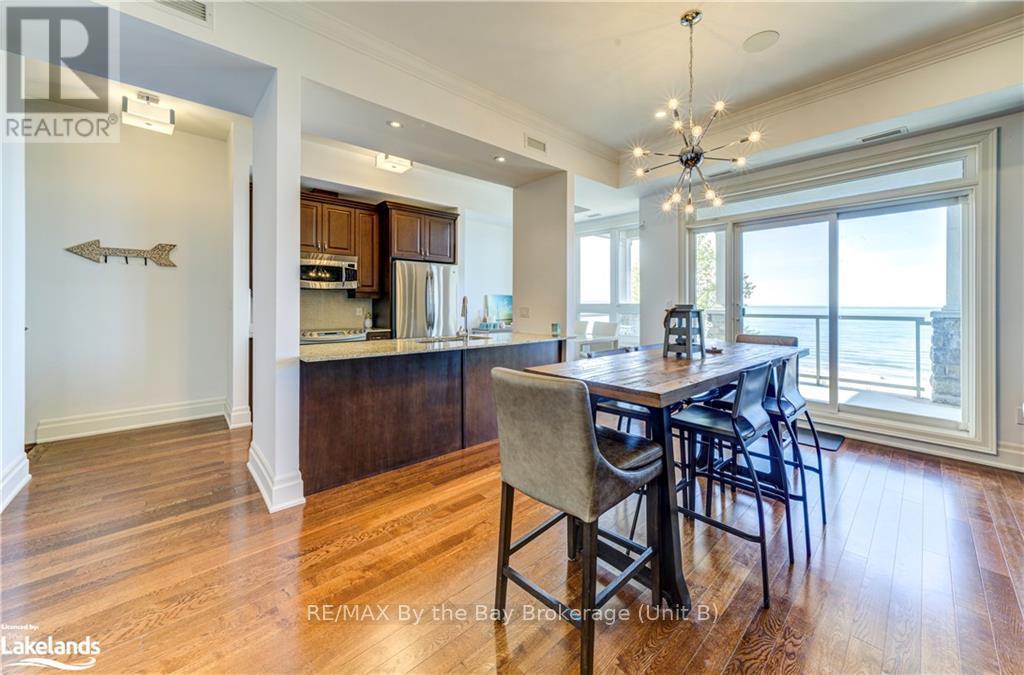 307 - 764 River Road E, Wasaga Beach, Ontario  L9Z 2M7 - Photo 12 - S10438097