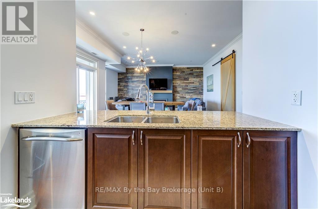 307 - 764 River Road E, Wasaga Beach, Ontario  L9Z 2M7 - Photo 13 - S10438097