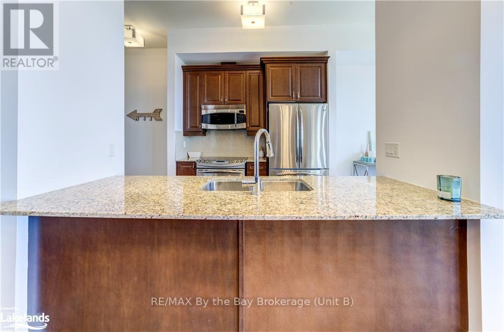 307 - 764 River Road E, Wasaga Beach, Ontario  L9Z 2M7 - Photo 15 - S10438097