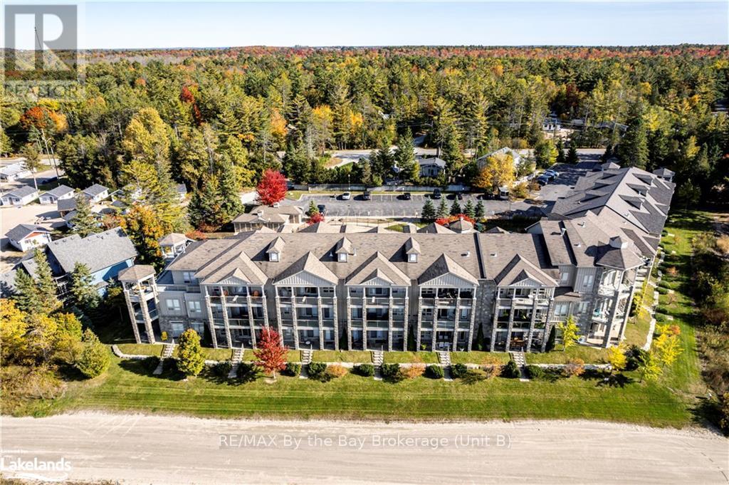 307 - 764 River Road E, Wasaga Beach, Ontario  L9Z 2M7 - Photo 37 - S10438097