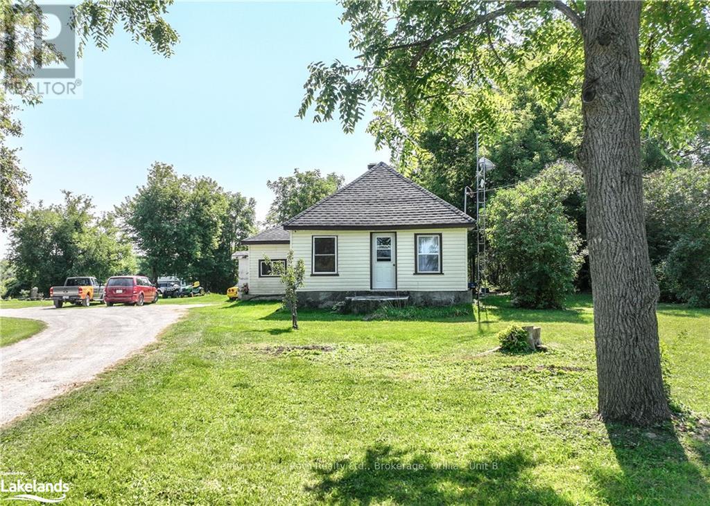 5135 SIDEROAD 25, Ramara, Ontario