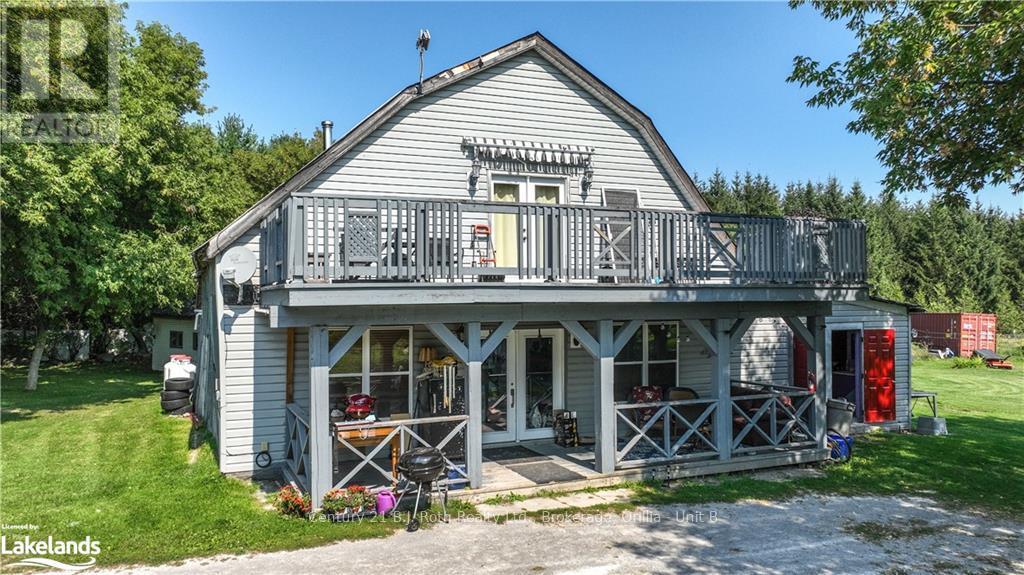 5135 Sideroad 25, Ramara, Ontario  L3V 0T1 - Photo 9 - S10440141