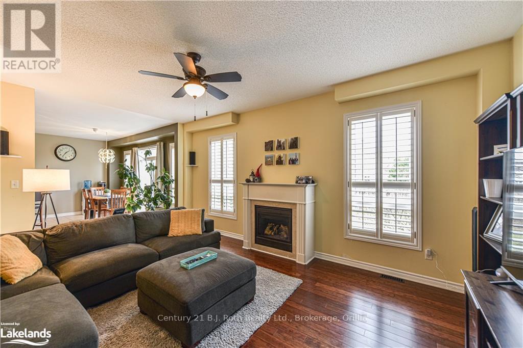 10 Regalia Way, Barrie, Ontario  L4M 7H7 - Photo 25 - S10440194