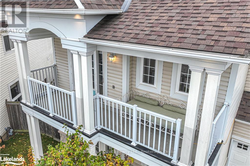 10 Regalia Way, Barrie, Ontario  L4M 7H7 - Photo 3 - S10440194