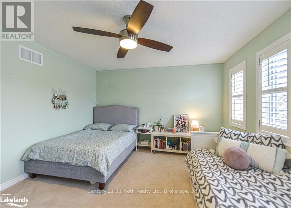 10 Regalia Way, Barrie, Ontario  L4M 7H7 - Photo 36 - S10440194