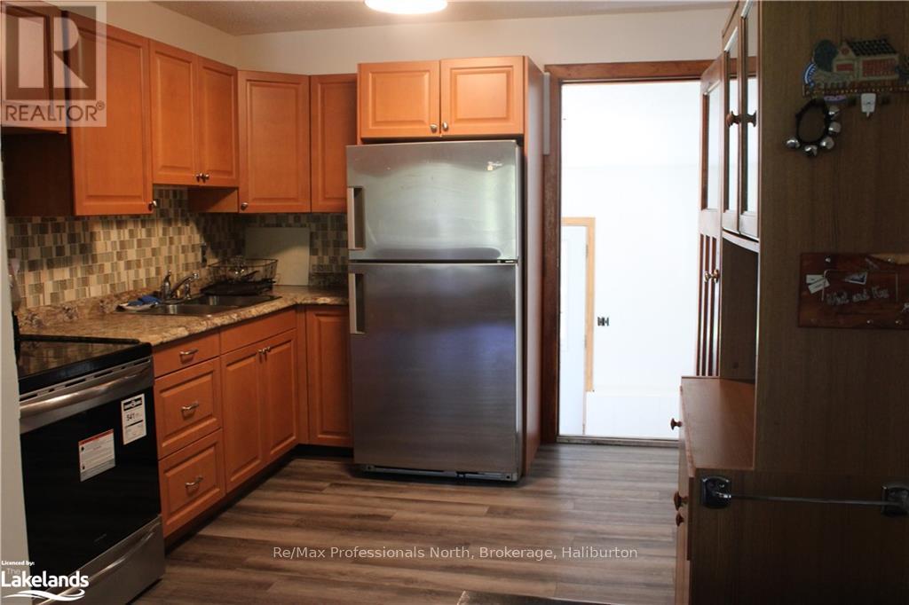 1200 Glamor Lake Road, Highlands East, Ontario  K0M 1R0 - Photo 20 - X10438626