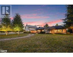 234520 CONCESSION 2 WGR ROAD, West Grey, Ontario