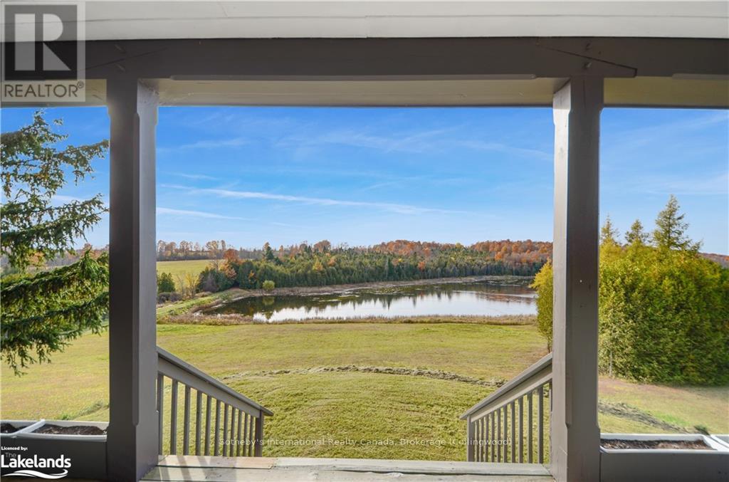 234520 Concession 2 Wgr Road, West Grey, Ontario  N0G 1R0 - Photo 36 - X10440061