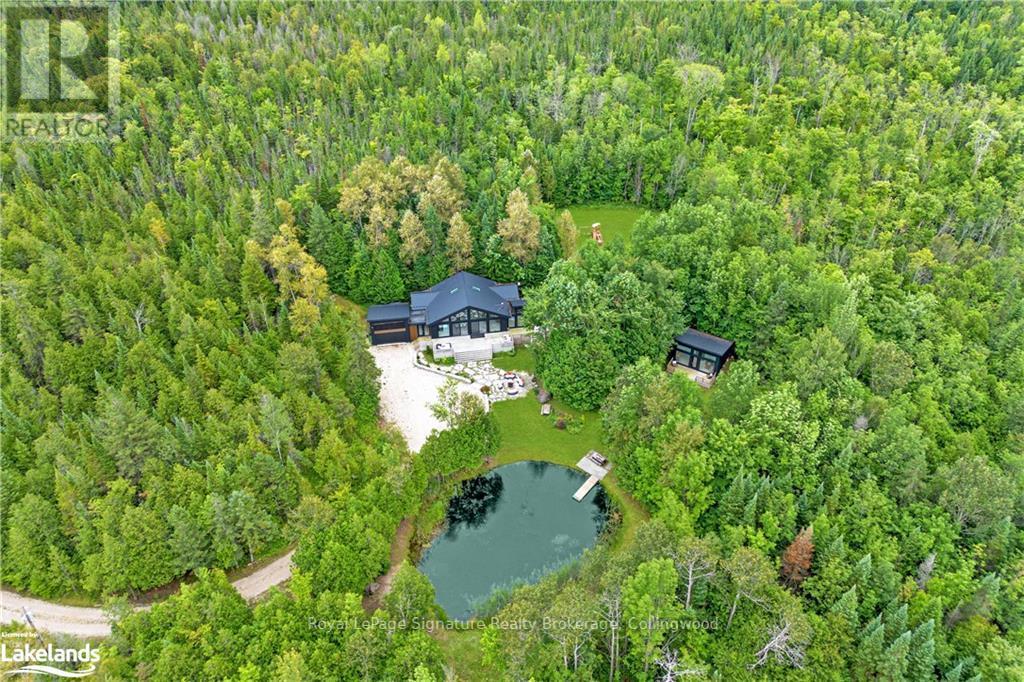 415040 10th Line, Blue Mountains, Ontario  N0H 2E0 - Photo 7 - X10440129