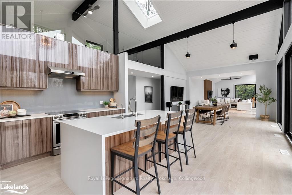 415040 10th Line, Blue Mountains, Ontario  N0H 2E0 - Photo 9 - X10440129