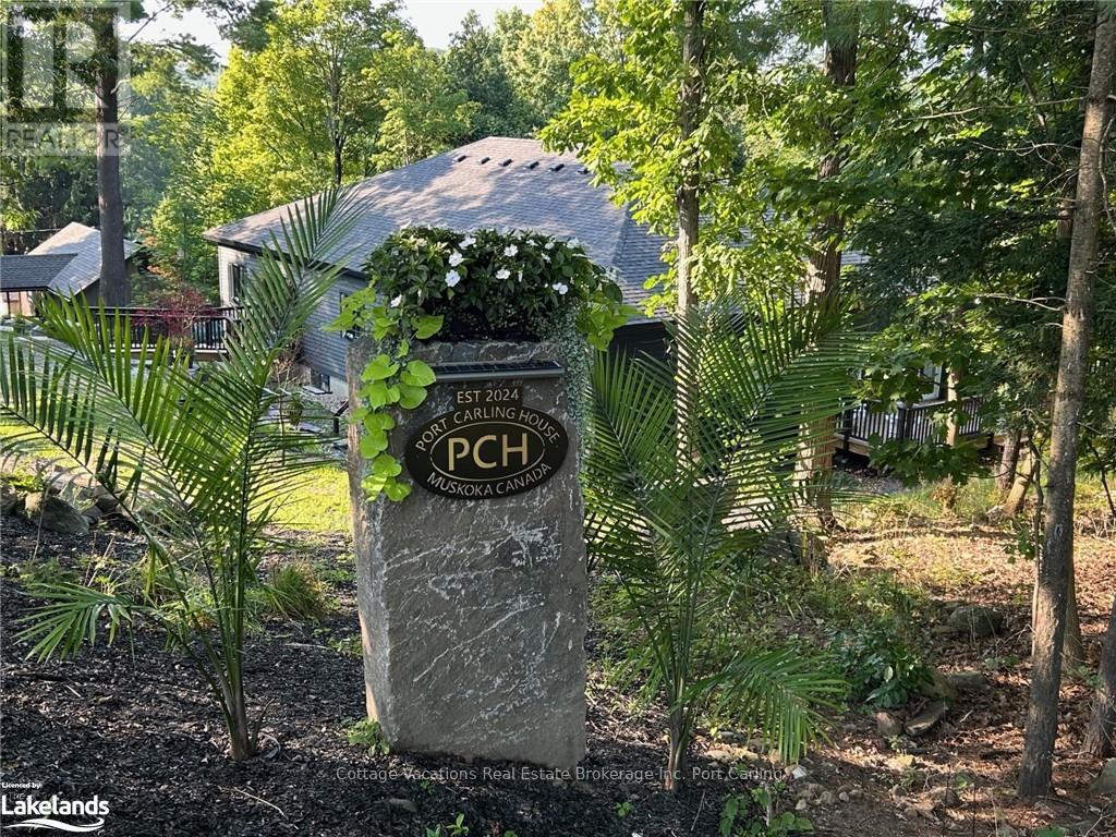 2a West Steet, Muskoka Lakes, Ontario  P0B 1J0 - Photo 3 - X11822770
