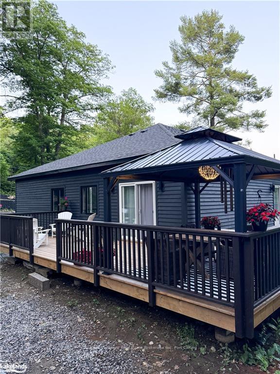 2a West Steet, Muskoka Lakes, Ontario  P0B 1J0 - Photo 5 - X11822770