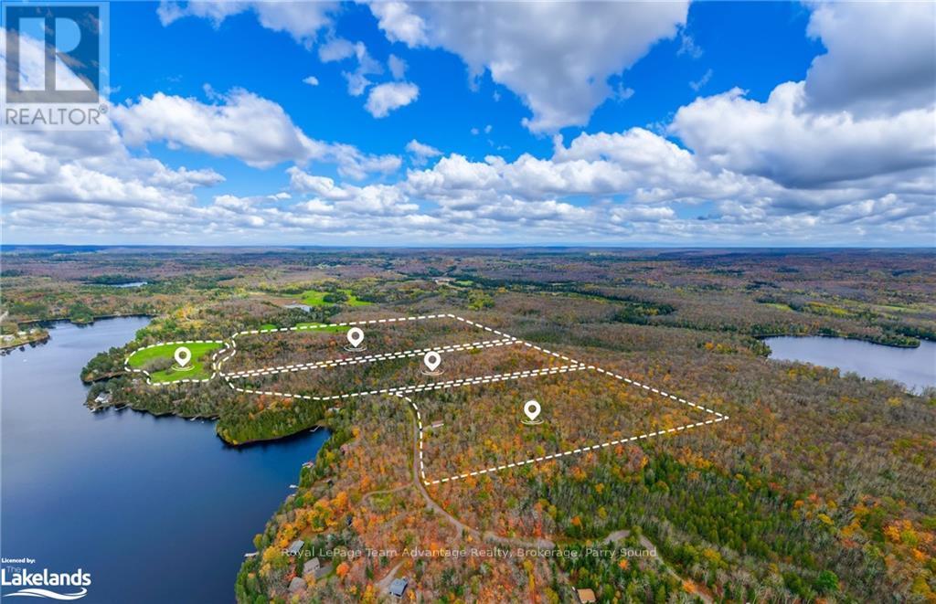 Lot 3 Quinn Road, Whitestone, Ontario  P0A 1G0 - Photo 11 - X11822893