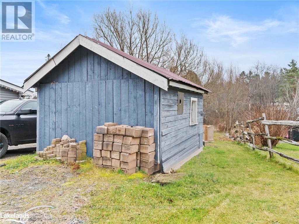 13 Ellen Street, Perry, Ontario  P0A 1J0 - Photo 17 - X11823051