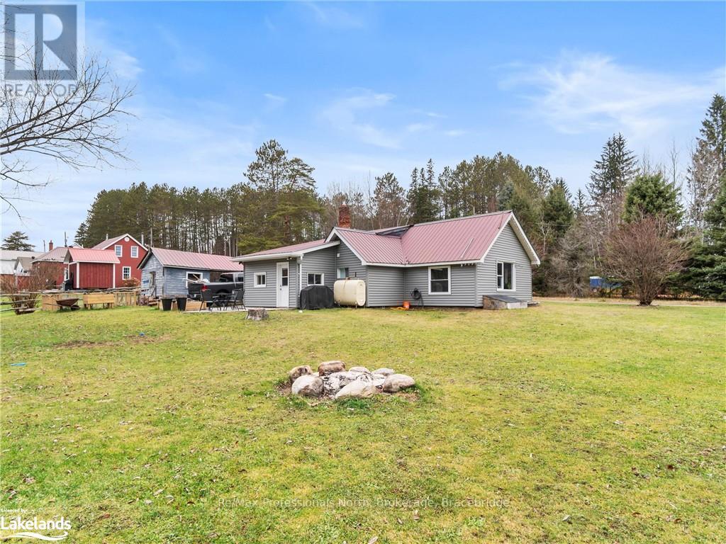 13 Ellen Street, Perry, Ontario  P0A 1J0 - Photo 20 - X11823051