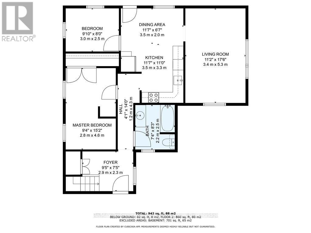 13 Ellen Street, Perry, Ontario  P0A 1J0 - Photo 26 - X11823051