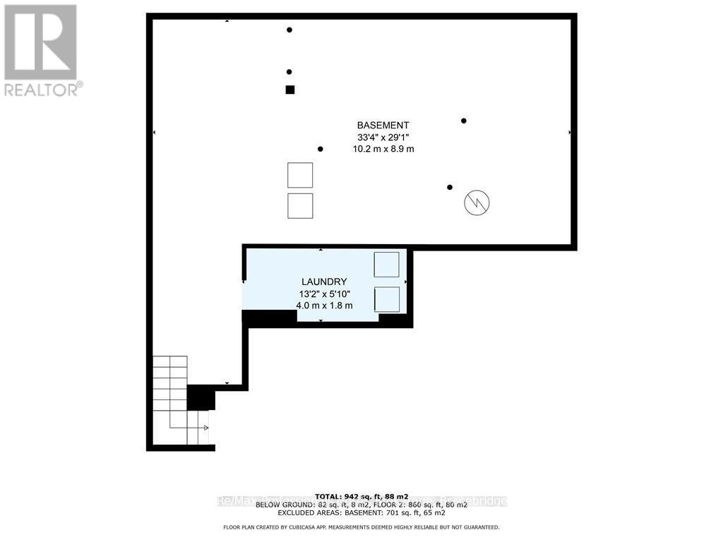 13 Ellen Street, Perry, Ontario  P0A 1J0 - Photo 27 - X11823051